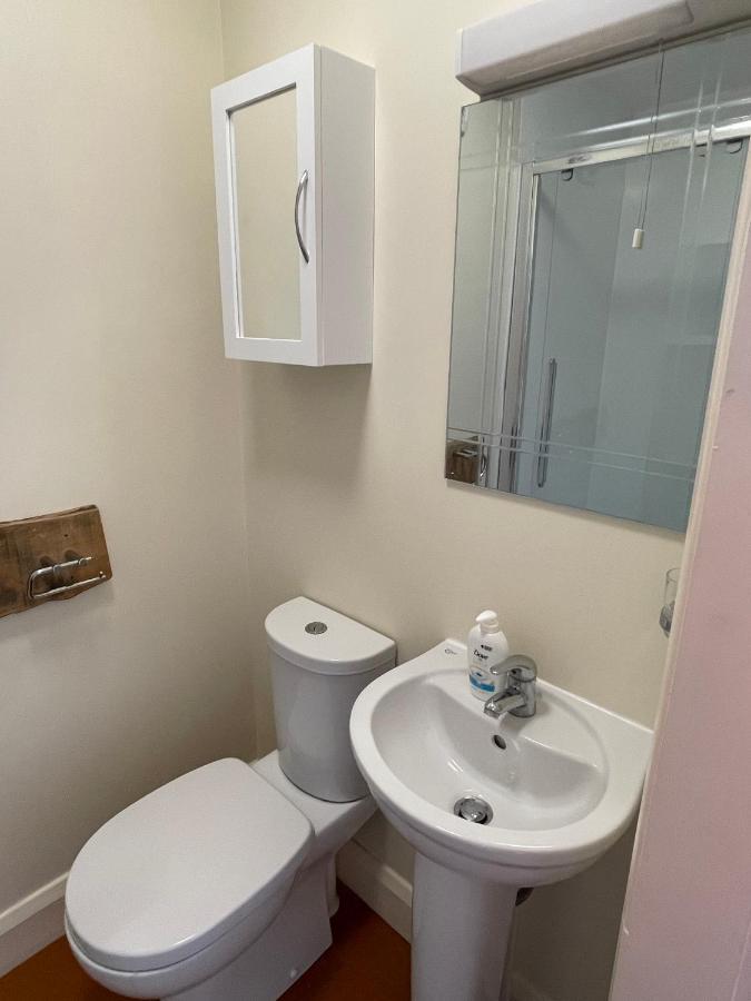 Top Studio Lincoln Ngoại thất bức ảnh
