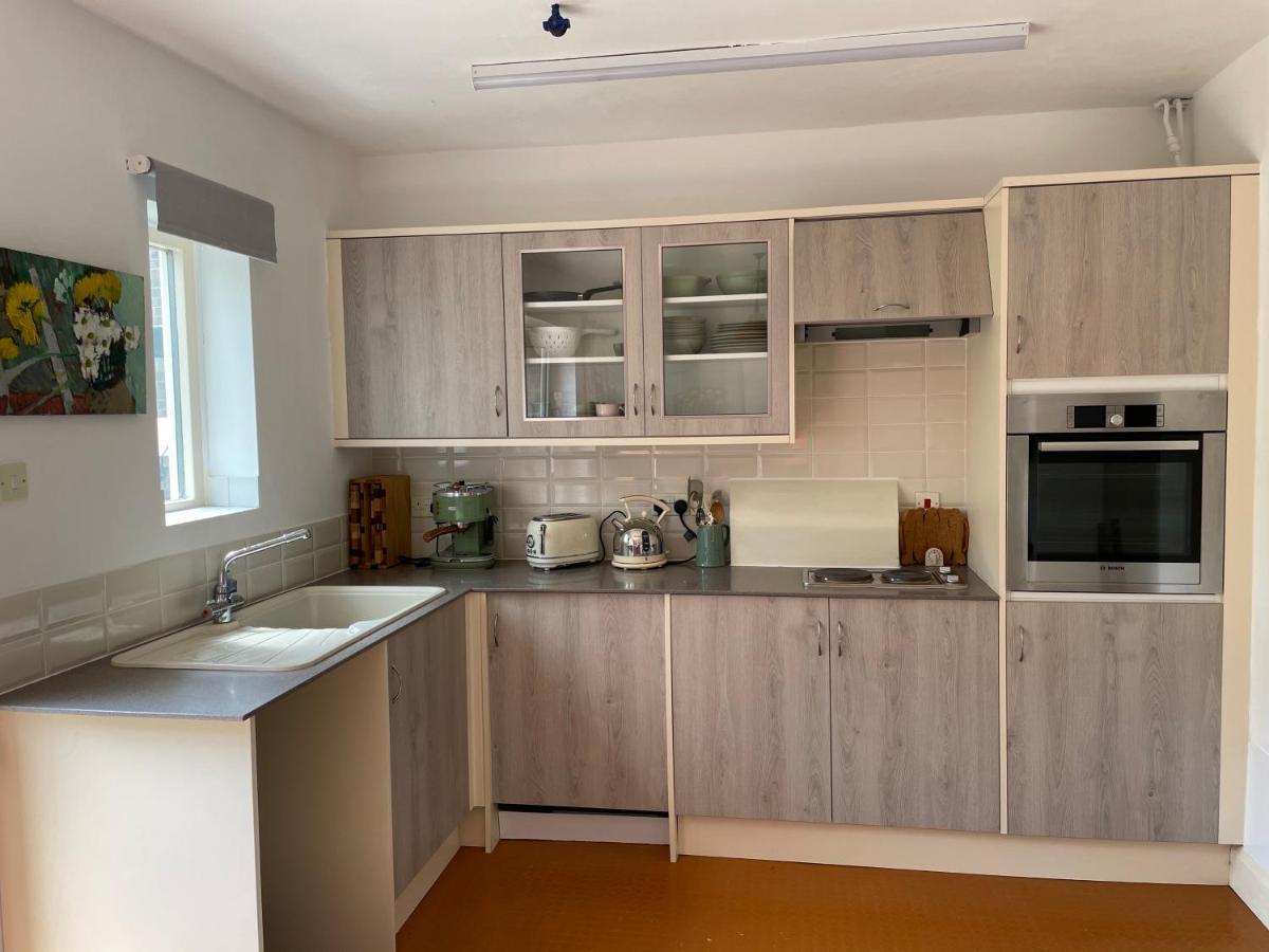 Top Studio Lincoln Ngoại thất bức ảnh